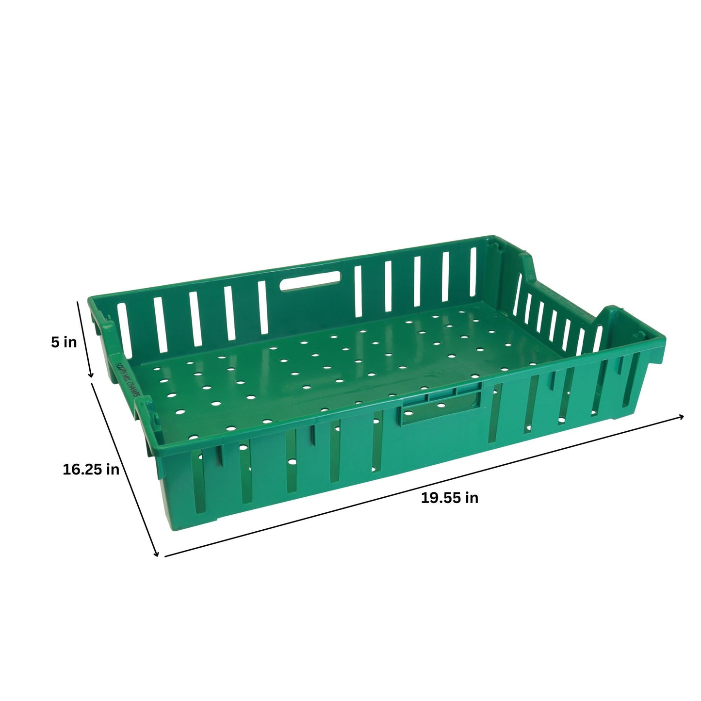 Pick & Pack Produce Trays - Regular