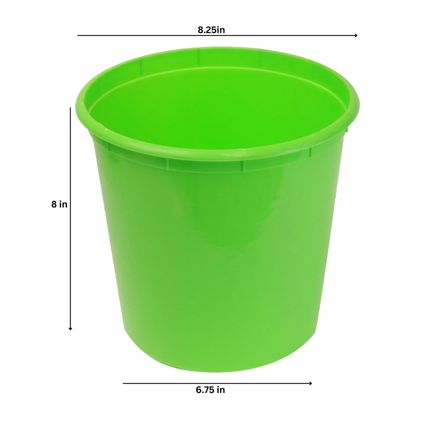 5lb Fresh Cut Produce Pails