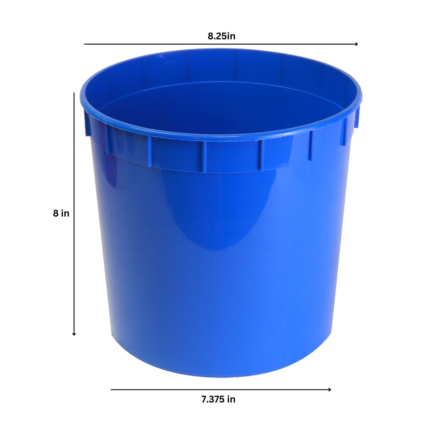 5lb Tall Pick Produce Pails