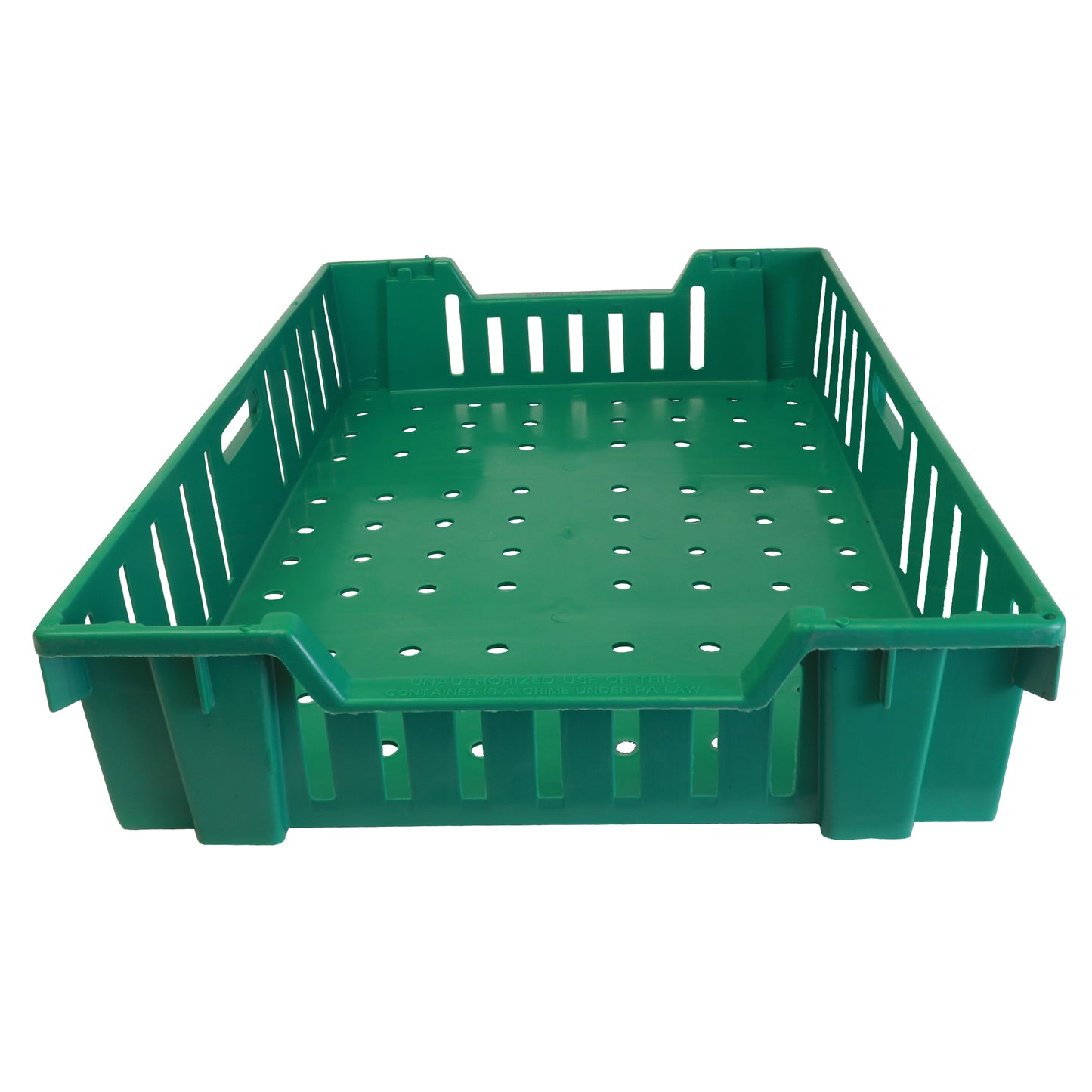 Pick & Pack Produce Trays - Regular