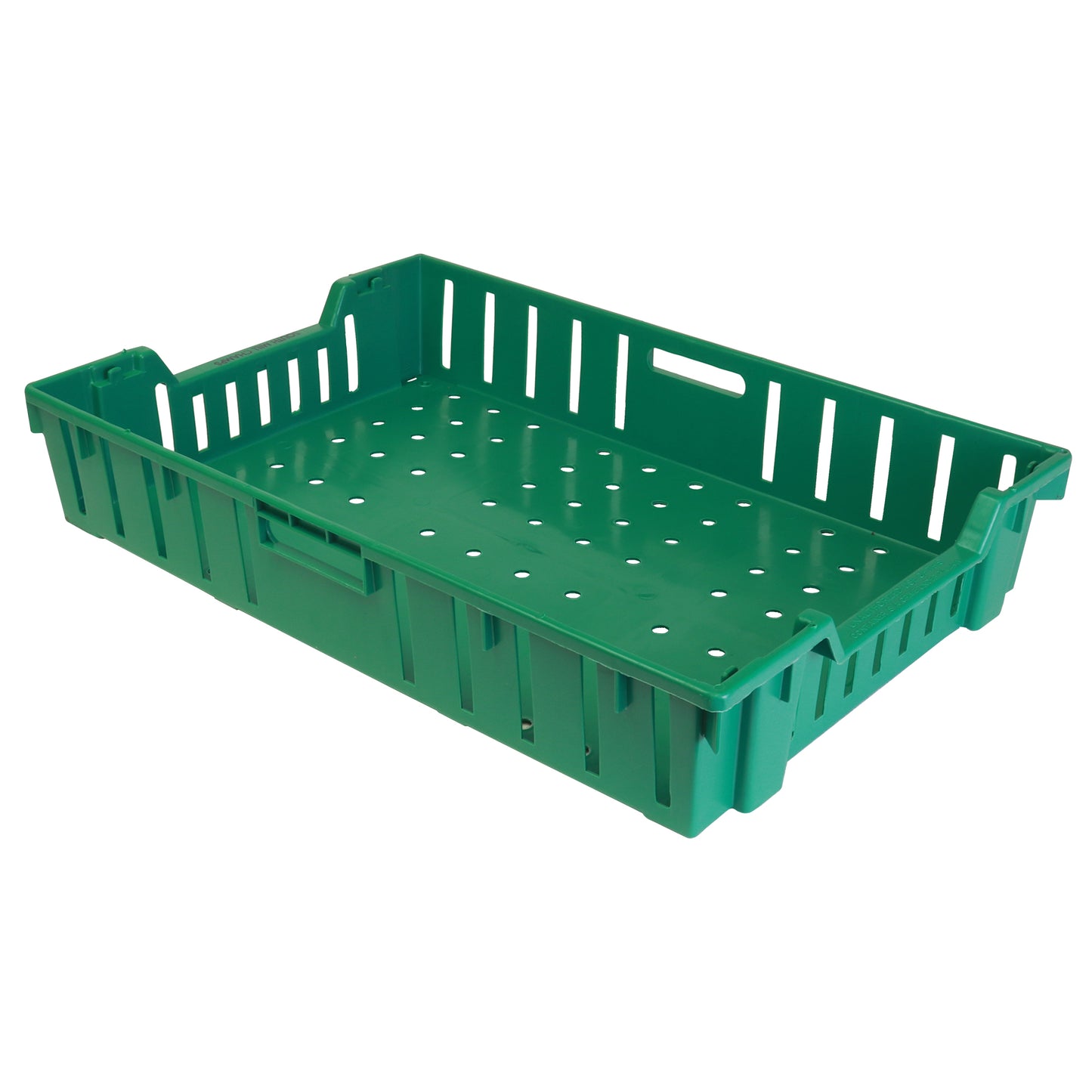 Pick & Pack Produce Trays - Regular