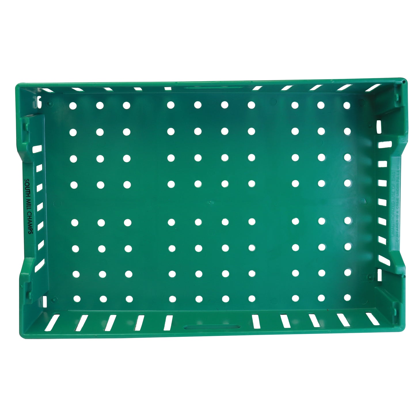 Pick & Pack Produce Trays - Regular