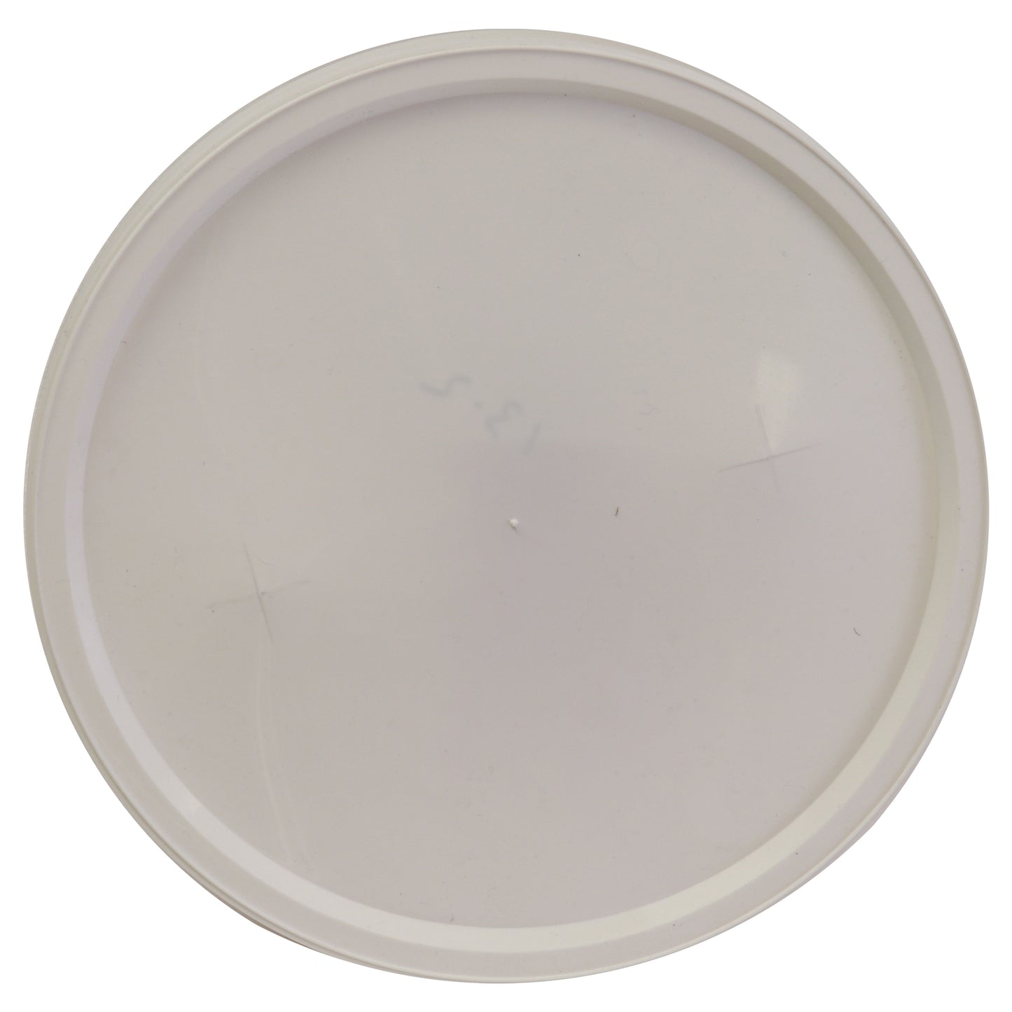 Fresh Cut Pail Lids - With Slots