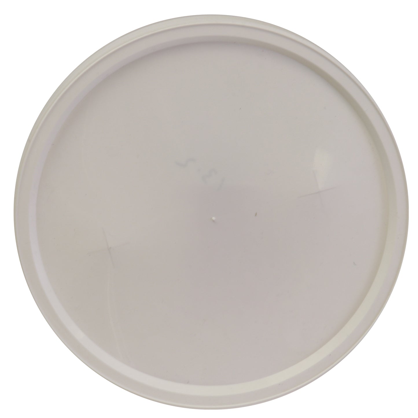 Fresh Cut Pail Lids - With Slots