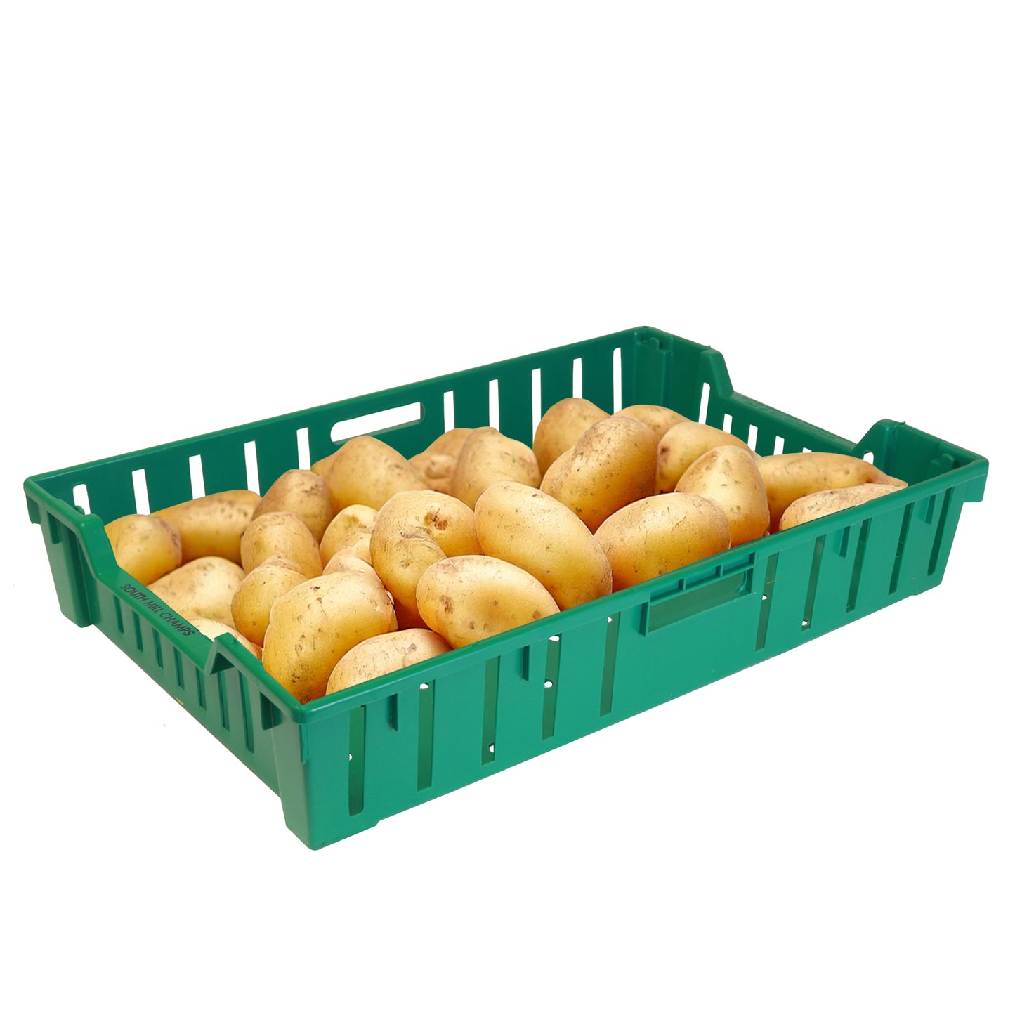 Pick & Pack Produce Trays - Regular
