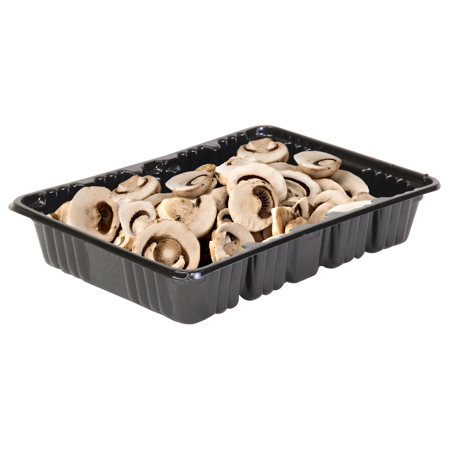 8oz Mushroom Tills - Wide
