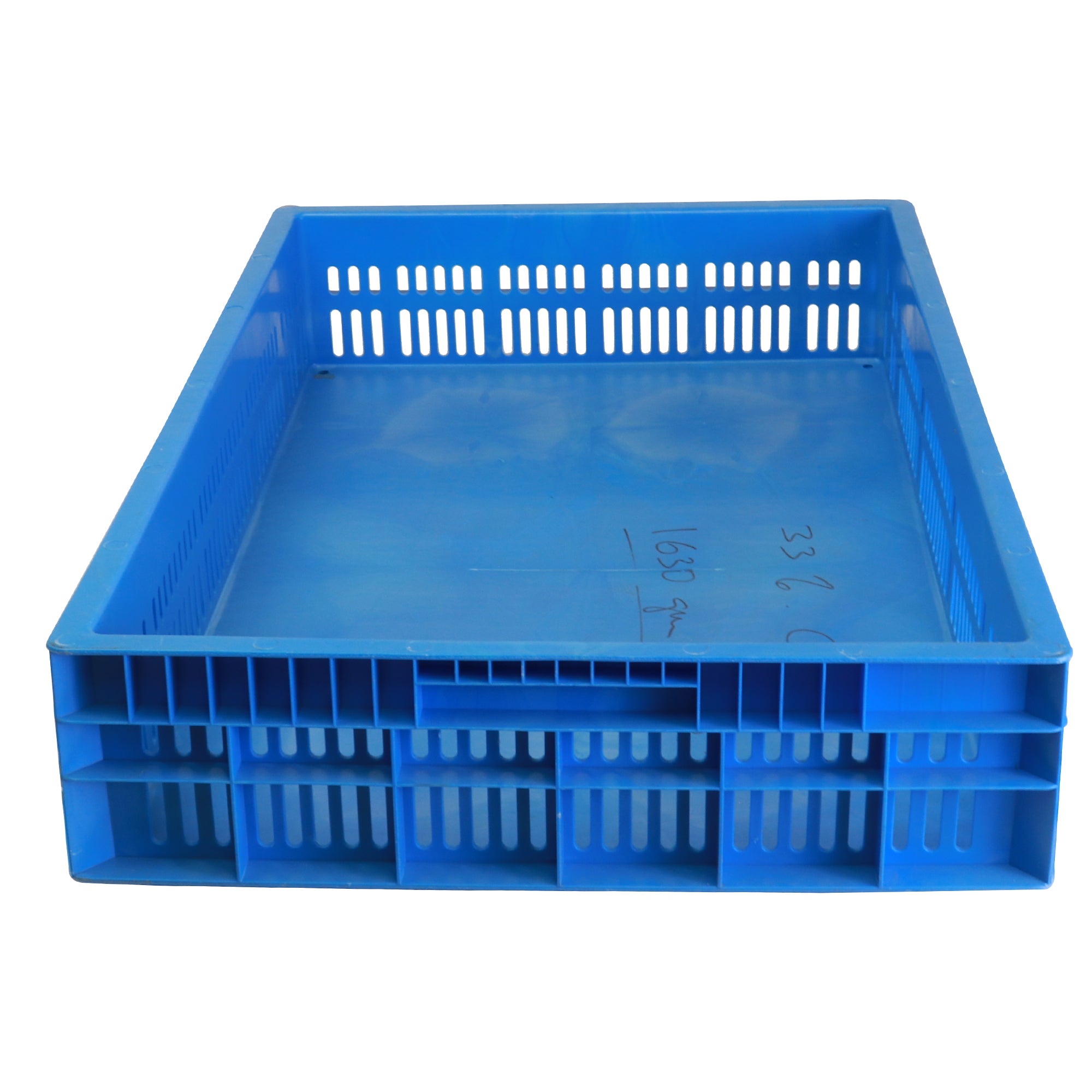 Trays – Concept Plastics
