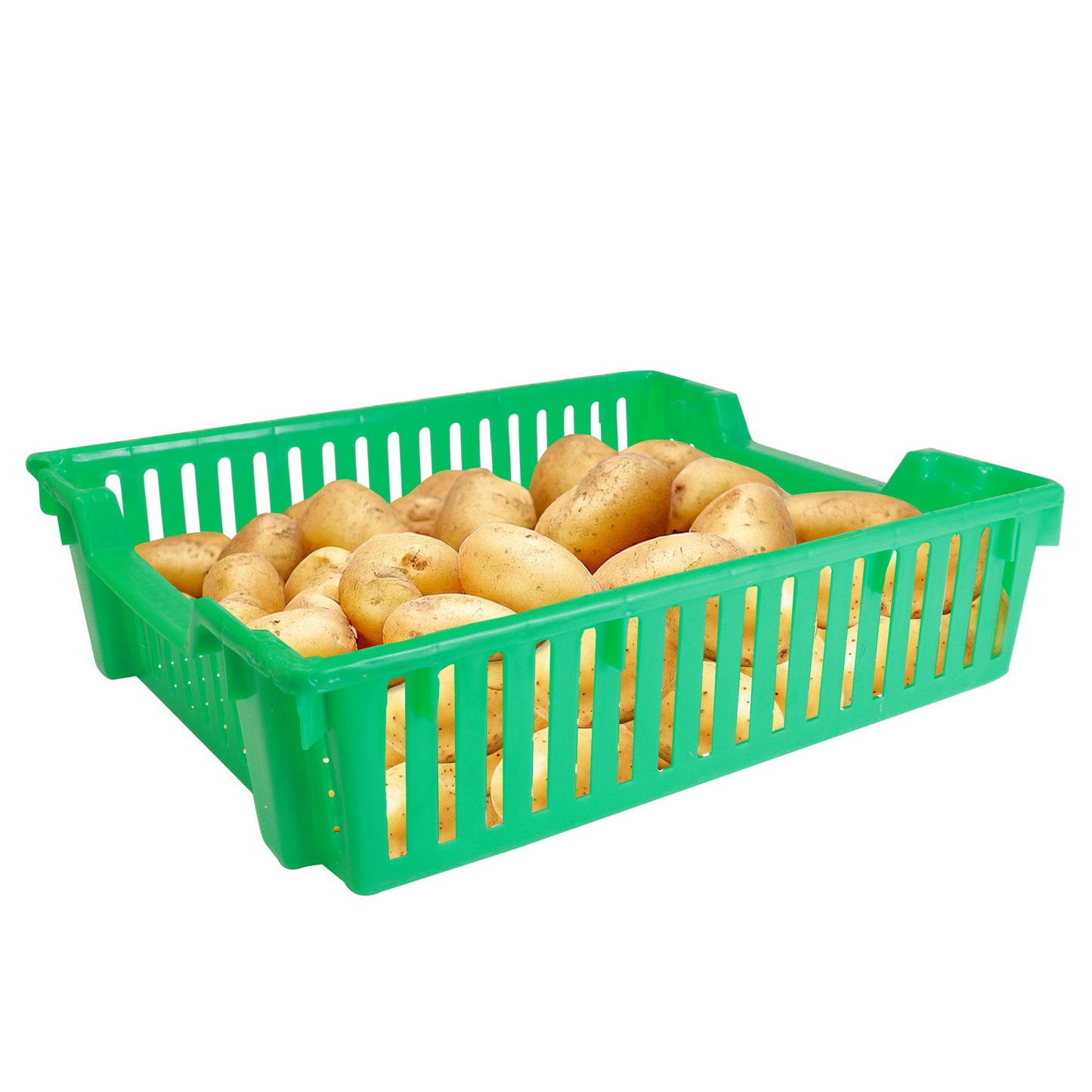 Pick & Pack Produce Trays - Large